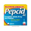 Maximum Strength PEPCID AC® Tablets with Famotidine