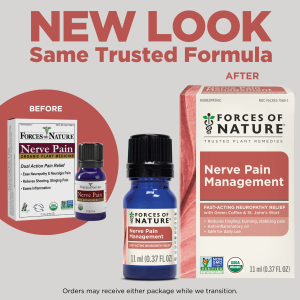 Nerve Pain Management